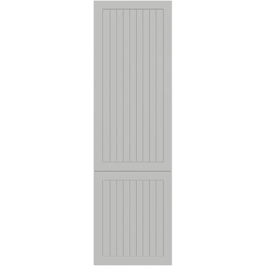 Kuchynská predná časť D60r(L/P) H5 K252 Biely Gr I