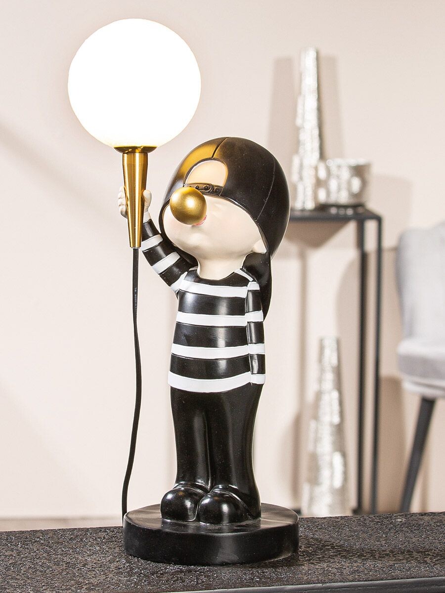 LED stolová lampa 