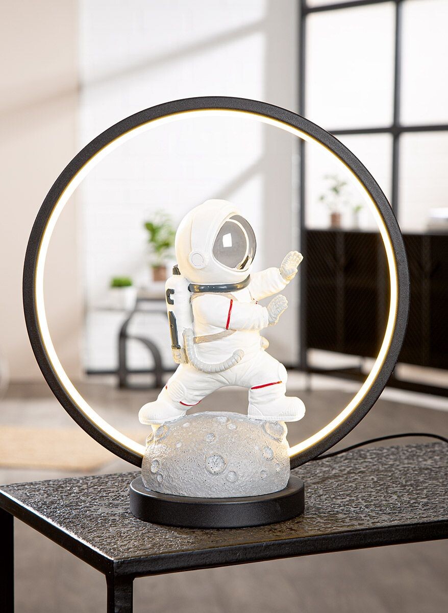 LED stolová lampa Astronaut 