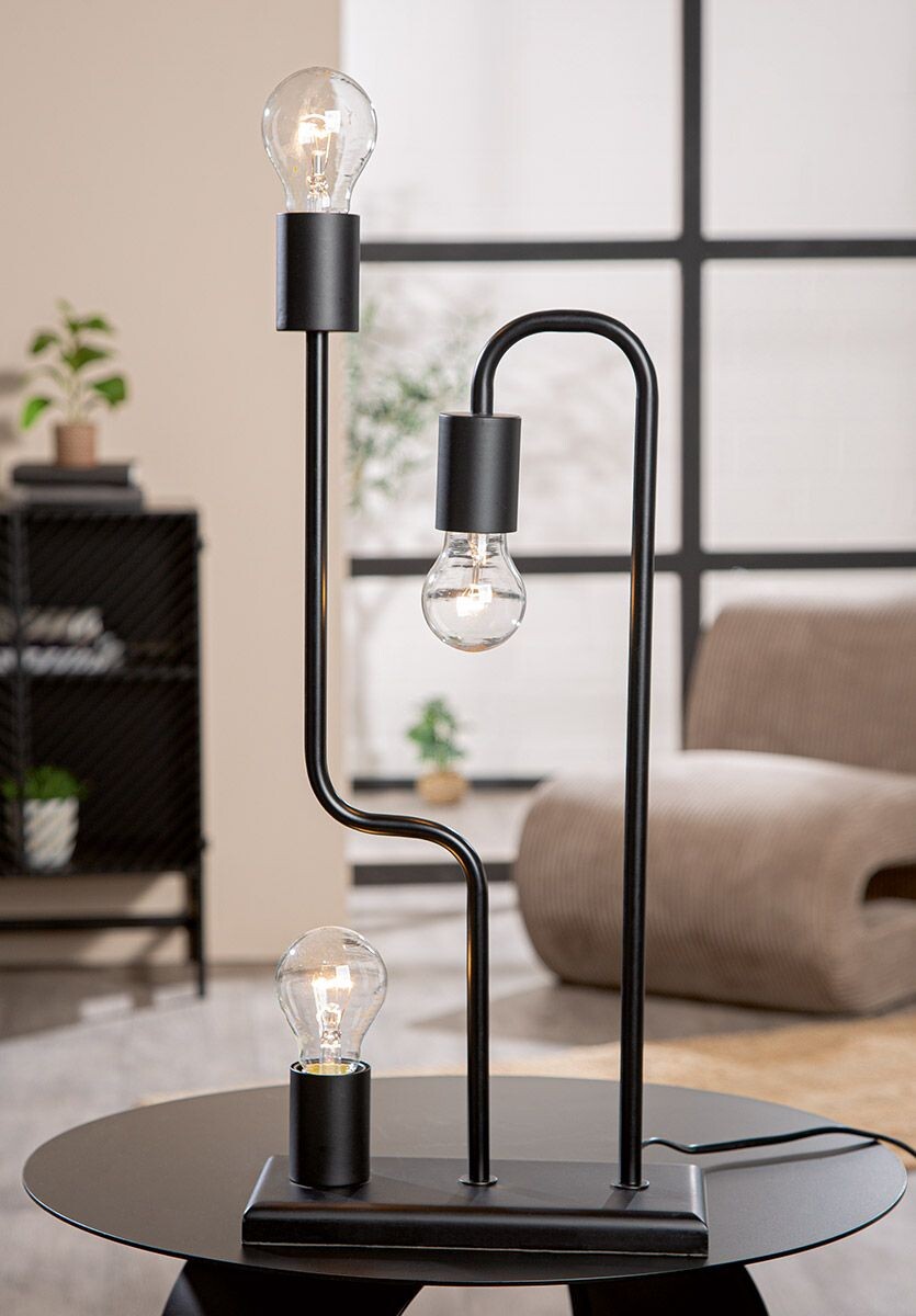 LED stolová lampa 