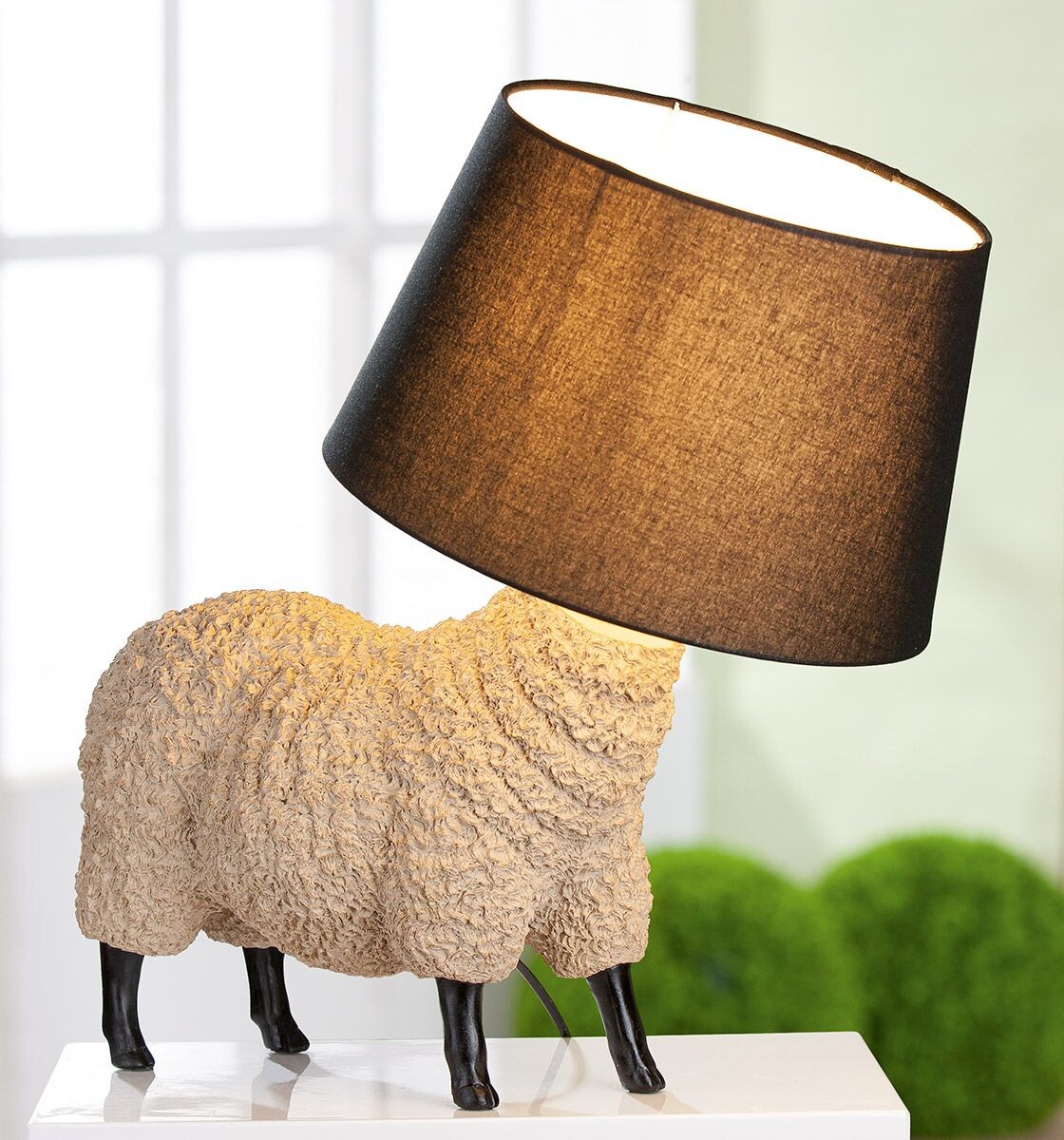 Stolová lampa Sheep 