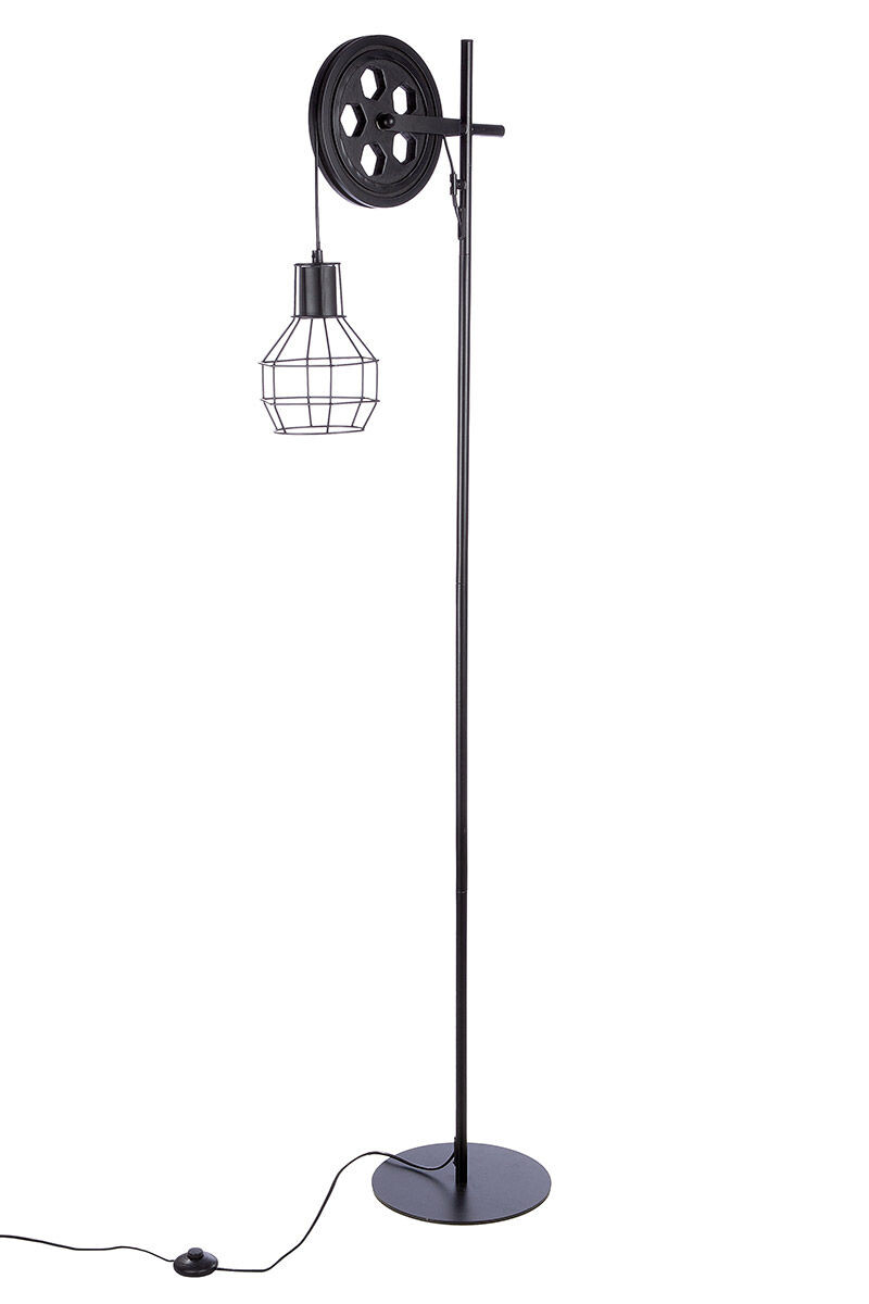 Stojacia lampa 