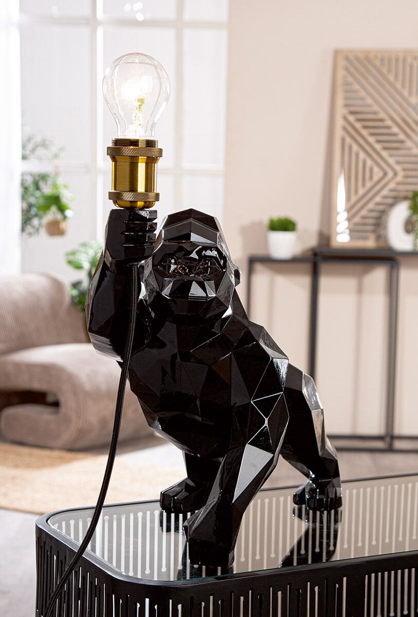 Stolná lampa Gorilla Poly 