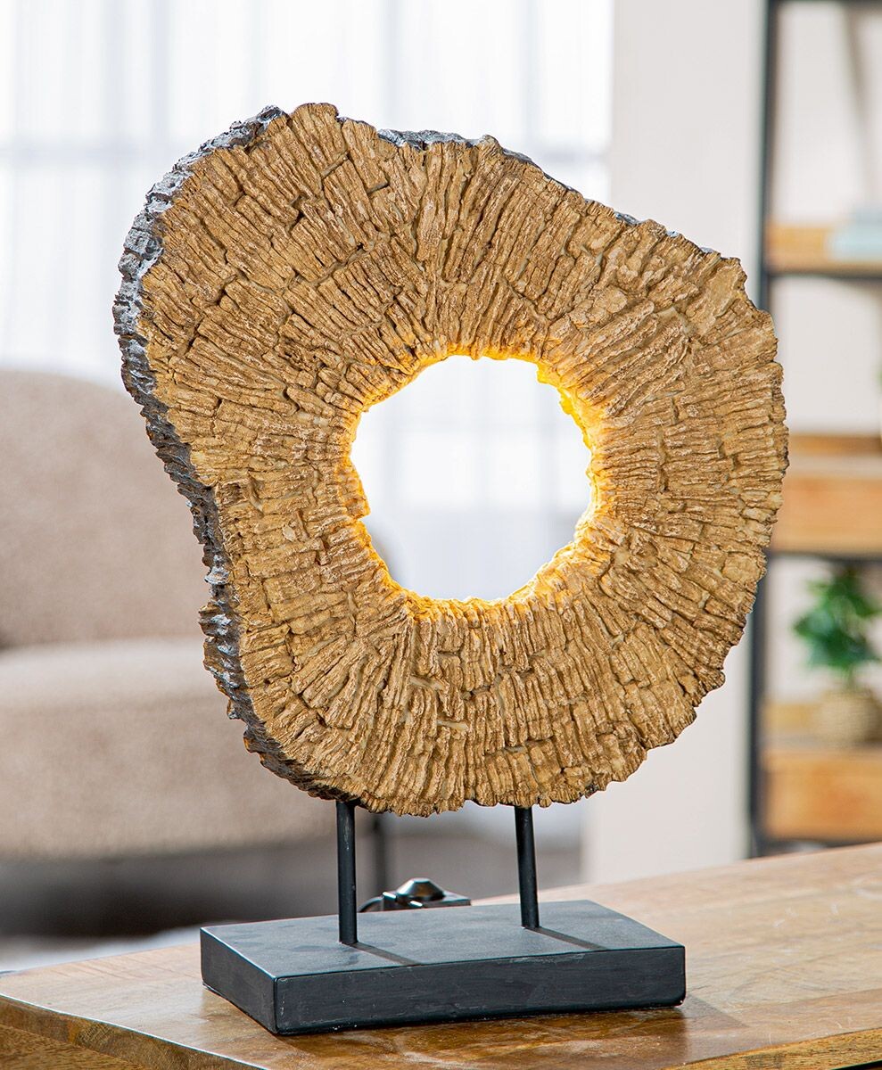 LED lampa 