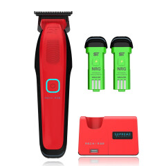 STpro RECHARGE Red Trimmer strojek