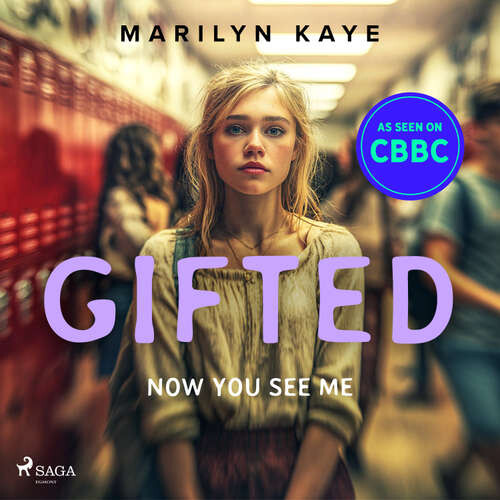 Now You See Me (EN) - Marilyn Kaye (mp3 audiokniha)