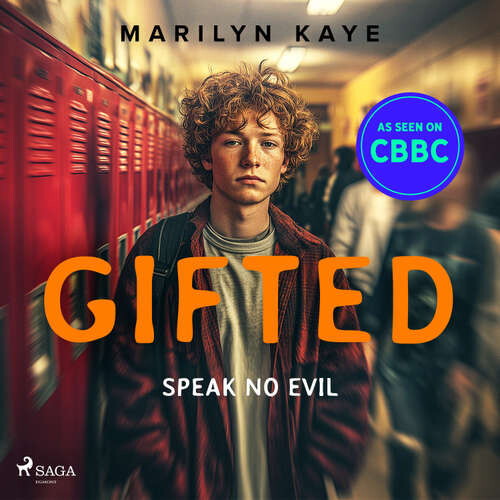 Speak No Evil (EN) - Marilyn Kaye (mp3 audiokniha)