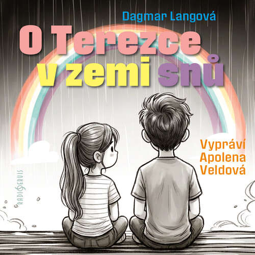 O Terezce v zemi snů - Dagmar Langová (mp3 audiokniha)