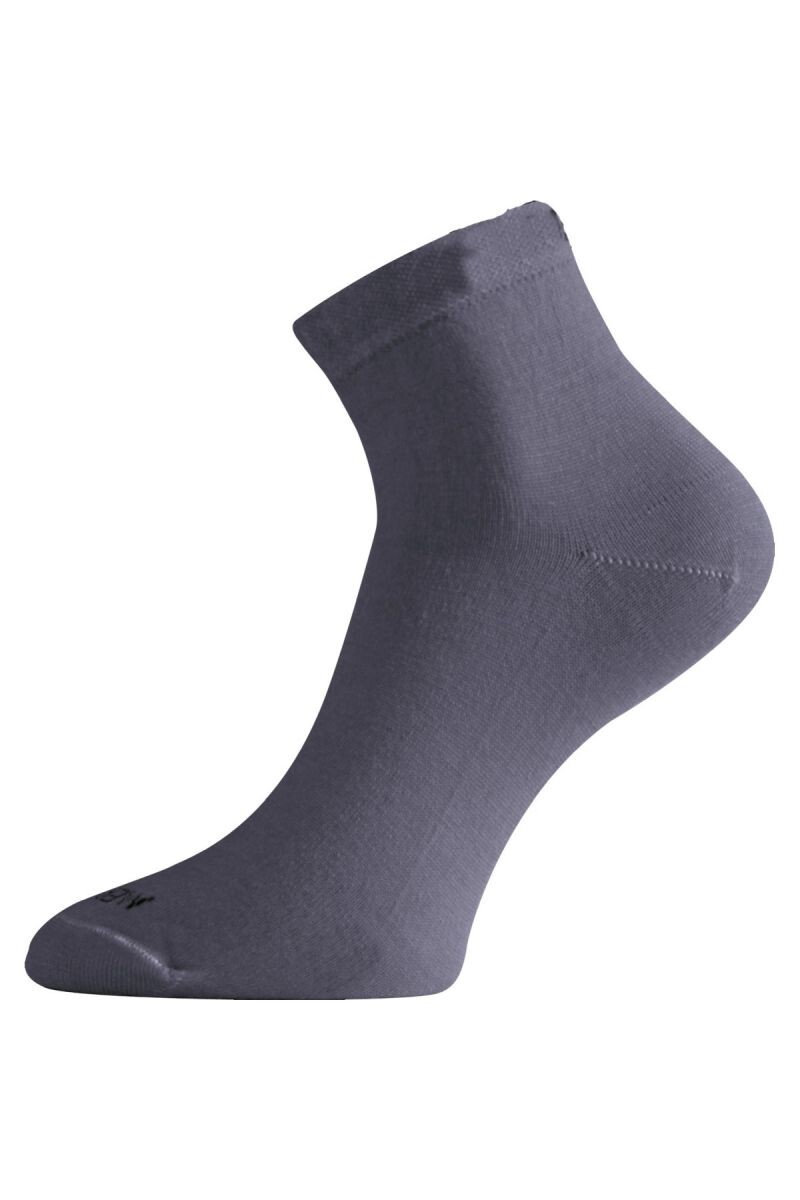 Lasting WAS 504 modré ponožky z merino vlny Veľkosť: -(38-41) M 8595067883656