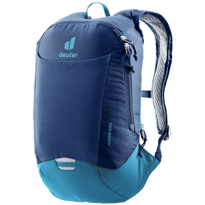 deuter Junior Bike nightblue-wave Veľkosť: OneSize