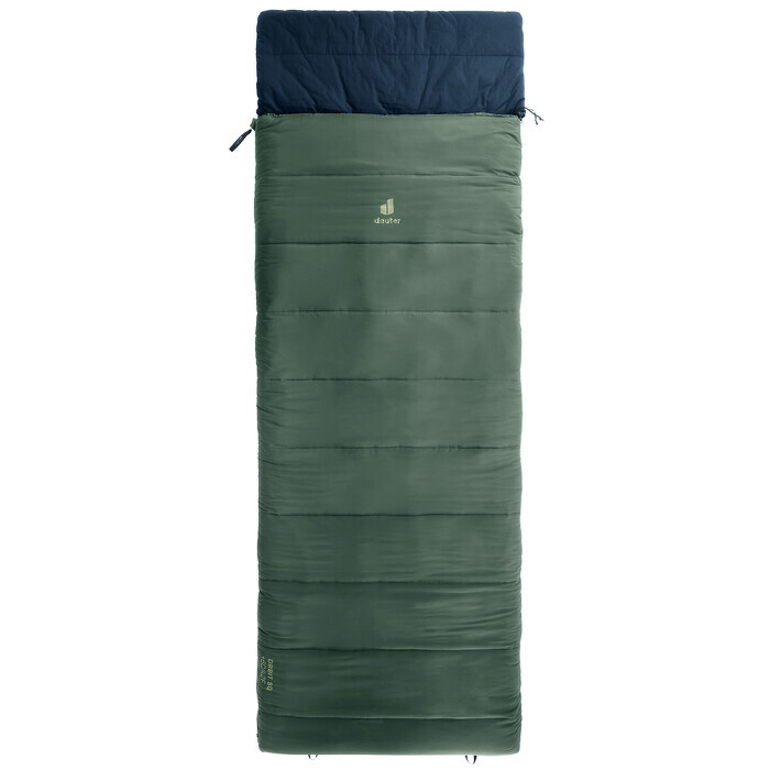 deuter Orbit SQ +6 ivy-ink Veľkosť: Levý