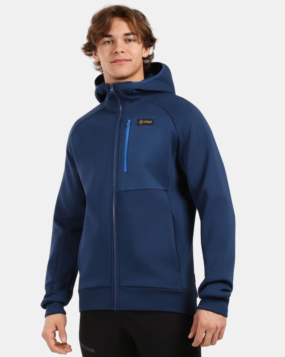 Kilpi BALU-M Tmavomodrá Veľkosť: 3XL