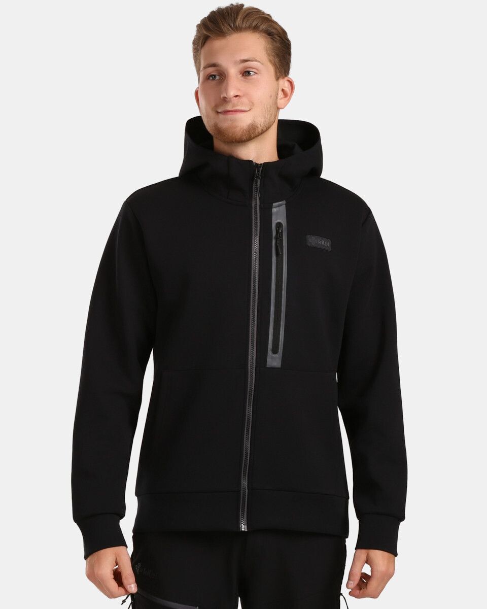 Kilpi OKAMPOS-M Čierna Veľkosť: 3XL
