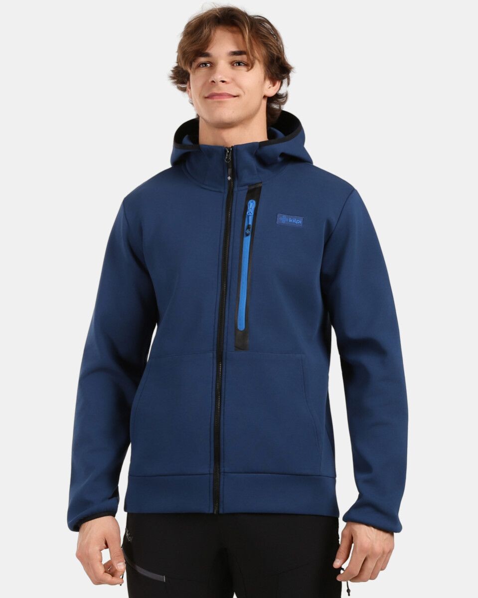 Kilpi OKAMPOS-M Tmavomodrá Veľkosť: 3XL
