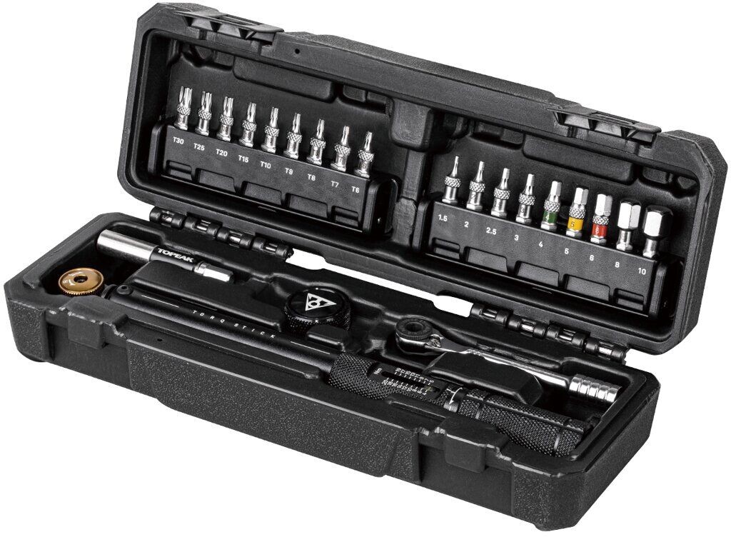 TOPEAK náradie TORQ STICK PRE 4-20 Nm Veľkosť: UNI