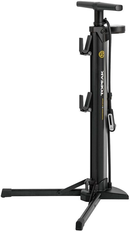 TOPEAK pumpa TRANSFORMER eUP 2STAGE Veľkosť: UNI
