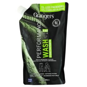 Grangers Performance Wash 1 l Veľkosť: OneSize 799756006465