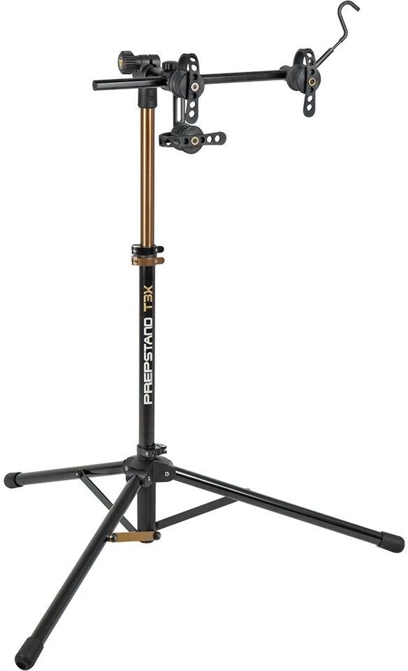 TOPEAK stojan na bicykel PREPSTAND T3X montážny Veľkosť: UNI
