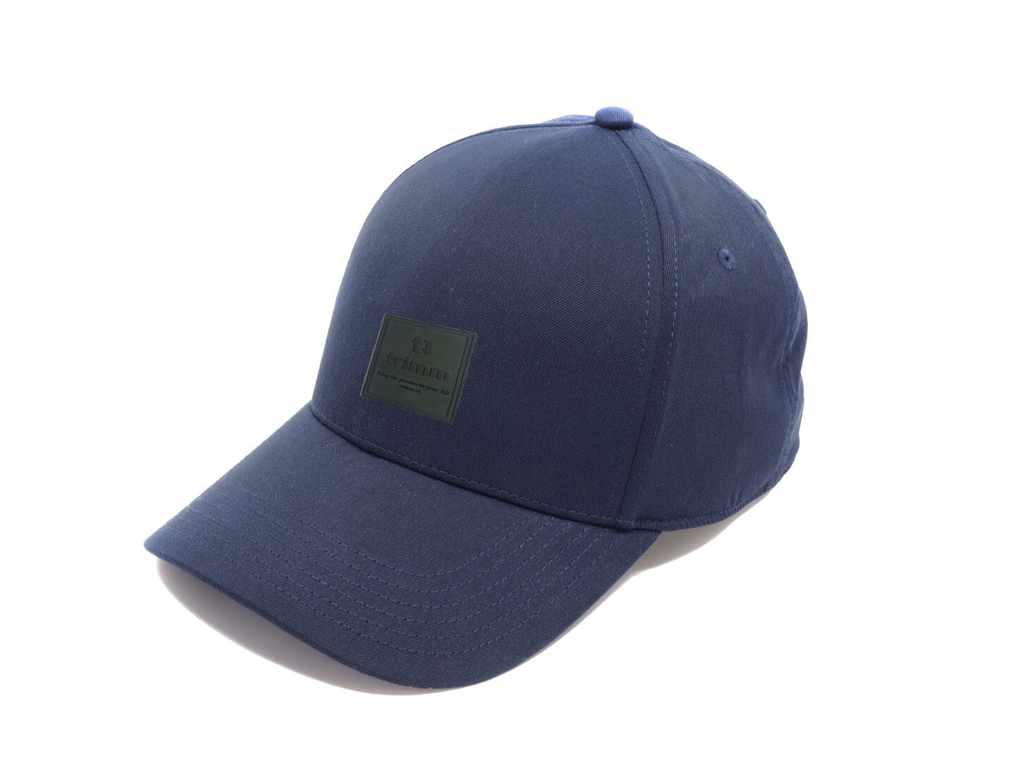 Trimm šiltovka SMOOTH Navy