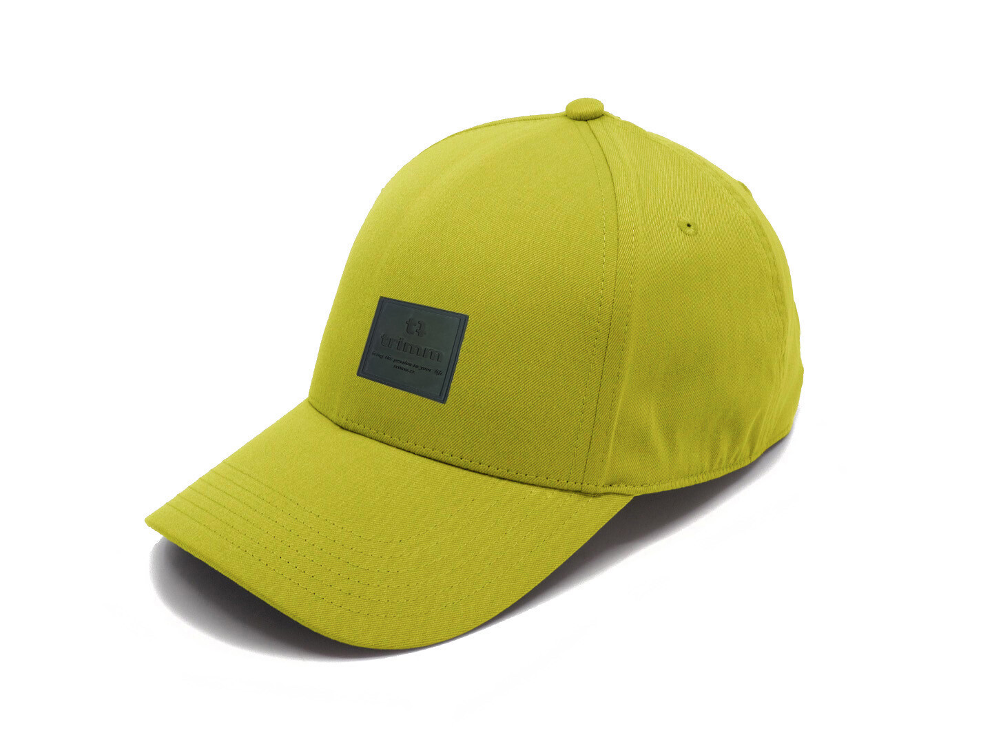 Trimm šiltovka SMOOTH Warm green