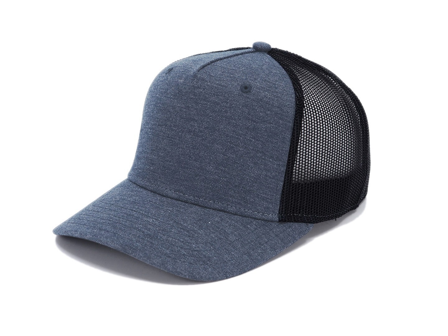 Trimm šiltovka SNAP CURVED Navy