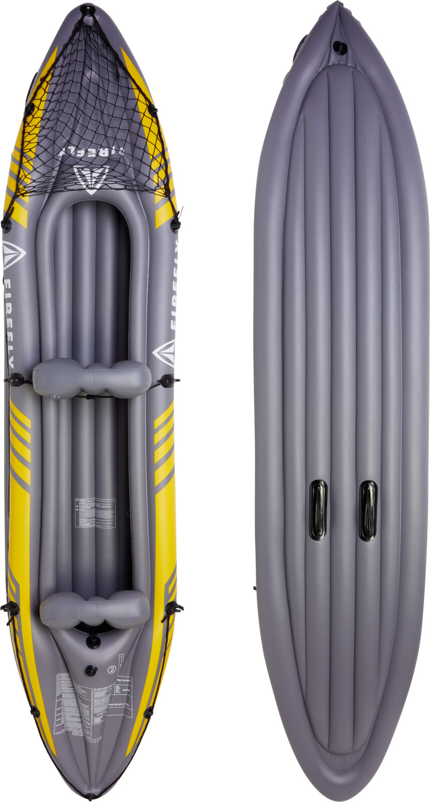 FIREFLY iKAYAK 300 Set 350x78x52 cm Veľkosť: Univerzálna veľkosť