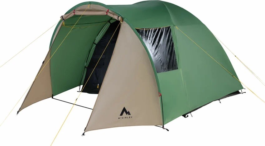 McKINLEY Boavista 10.4 Veľkosť: Univerzálna veľkosť