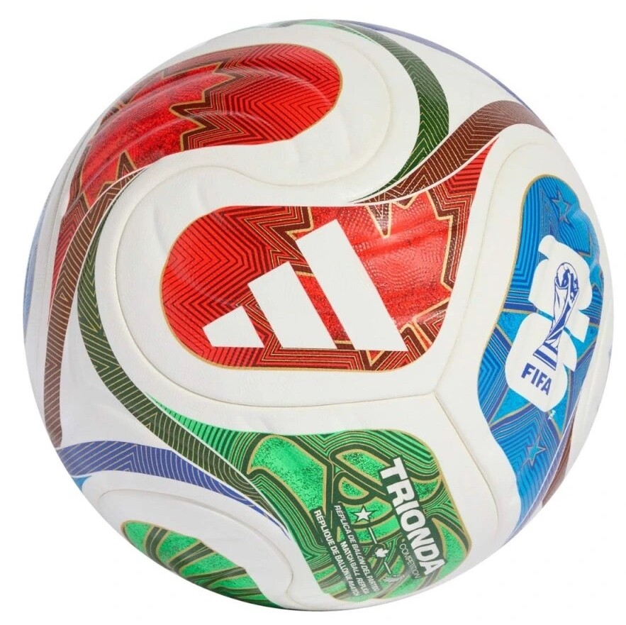 Adidas FIFA World Cup 26™ Trionda Competition Veľkosť: size: 4