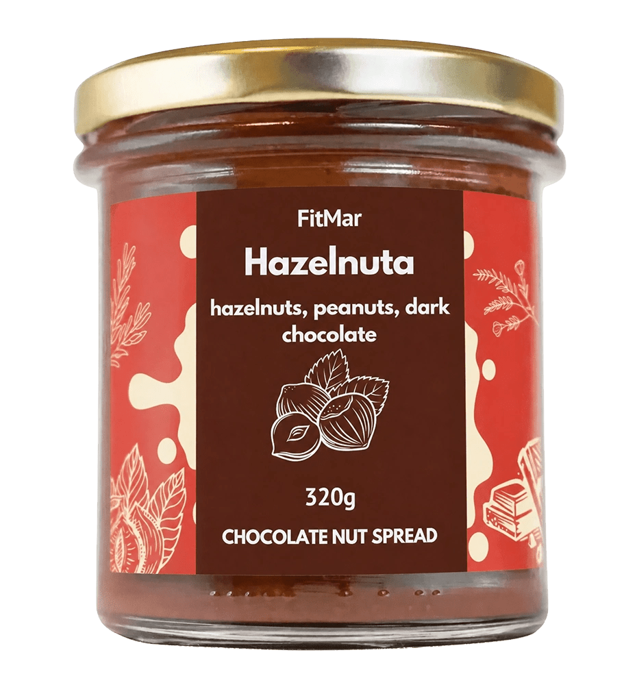 Hazelnuta