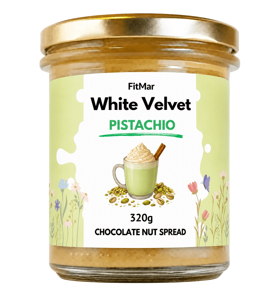 Pistachio Velvet