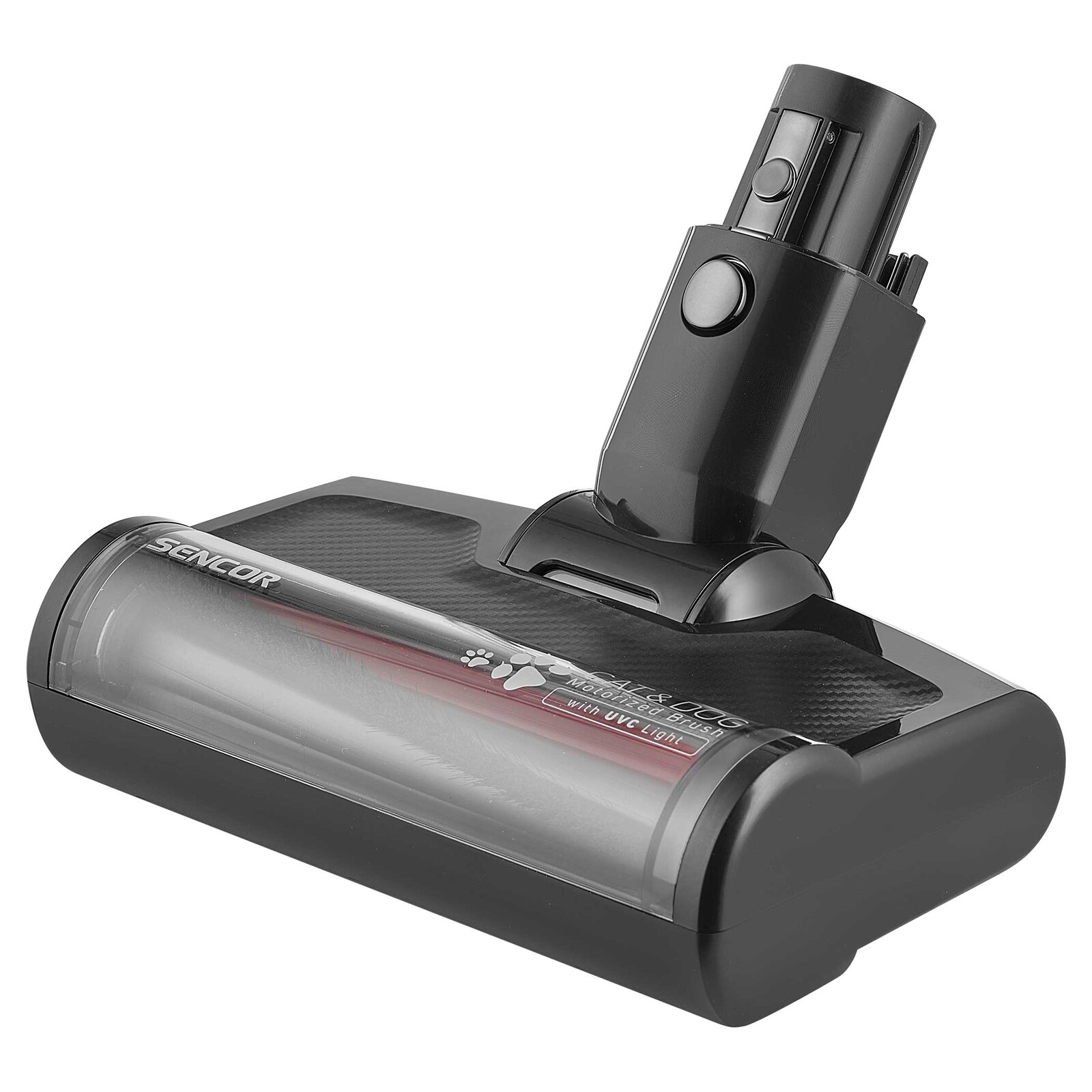 Sencor SVXD 9872 Motorová rotačná kefa 