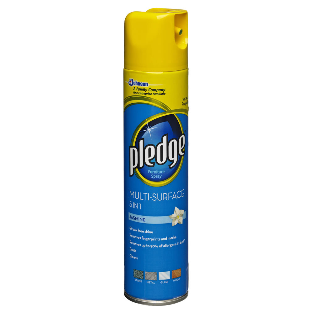Pledge Multi Jasmine 250ml
