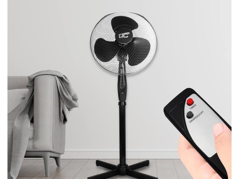Ventilátor LTC WT06