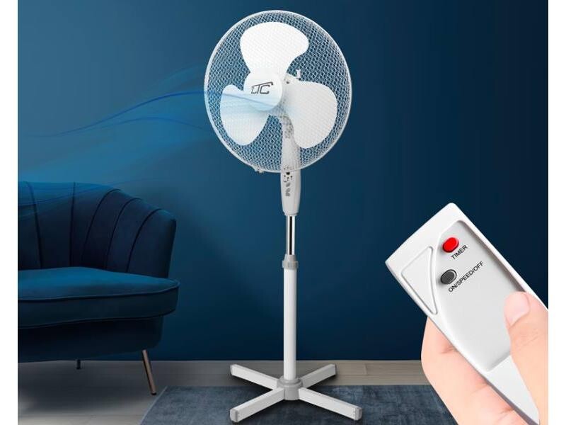 Ventilátor LTC WT06B
