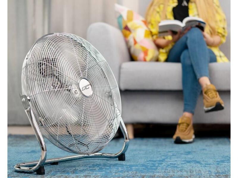 Ventilátor LTC WTP18