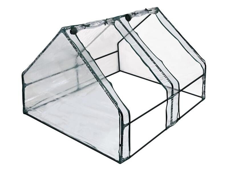 Fóliový podnos GARVIA Spinaci 126x126x92cm