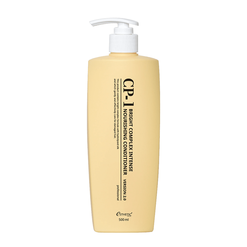 ESTHETIC HOUSE Intenzívny vyživujúci kondicionér verzie 2.0, 500 ml