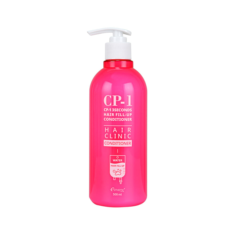 ESTHETIC HOUSE CP-1 3 Seconds Hair Fill-Up kondicionér 500 ml
