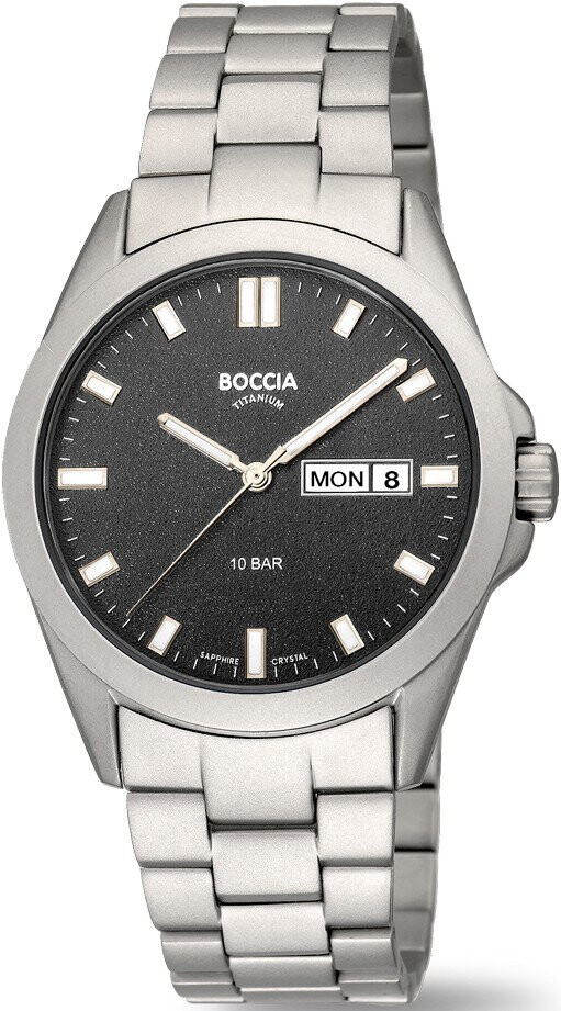 Boccia Titanium Sport 3683-02