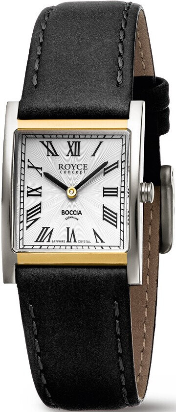 Boccia Titanium Trend 3360-04