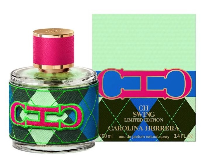 Carolina Herrera CH Swing - EDP 100 ml