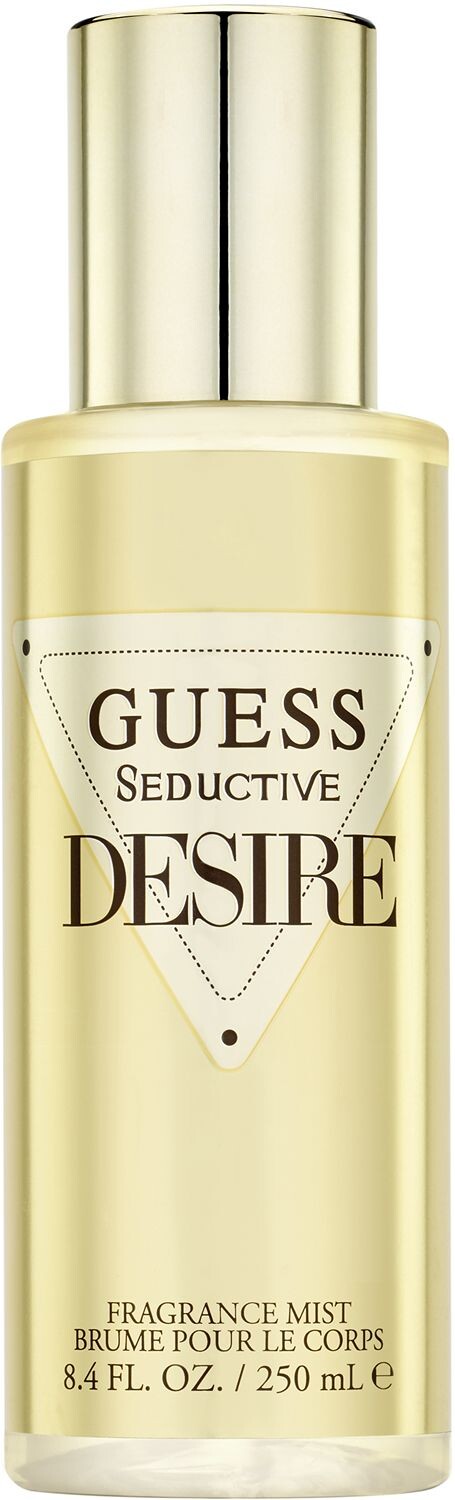 Guess Seductive Desire - tělový závoj 250 ml