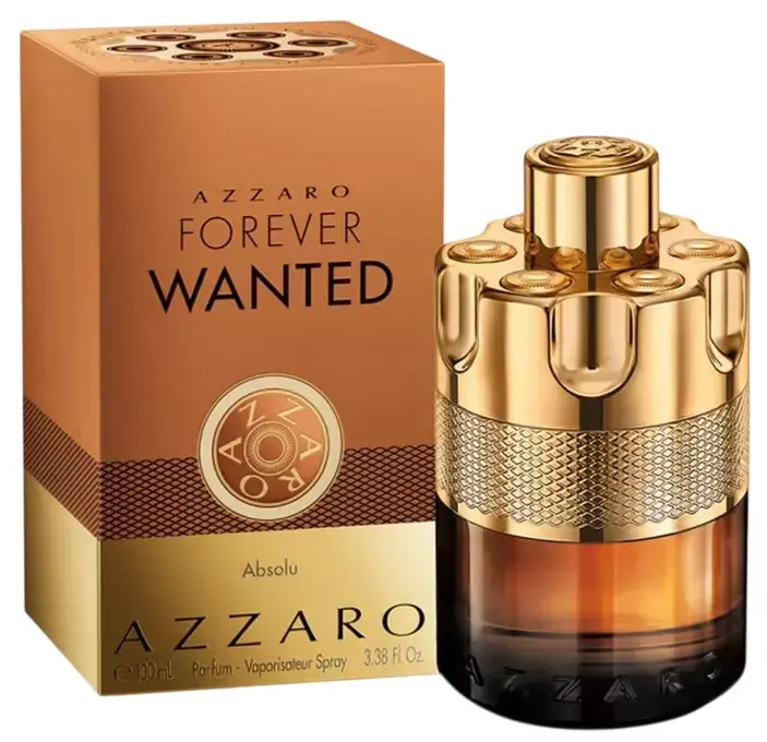 Azzaro Wanted Forever Absolu - parfém 100 ml