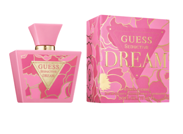 Guess Seductive Dream - EDT 75 ml