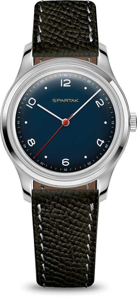 Prim Spartak 39 Petrolej Automatic