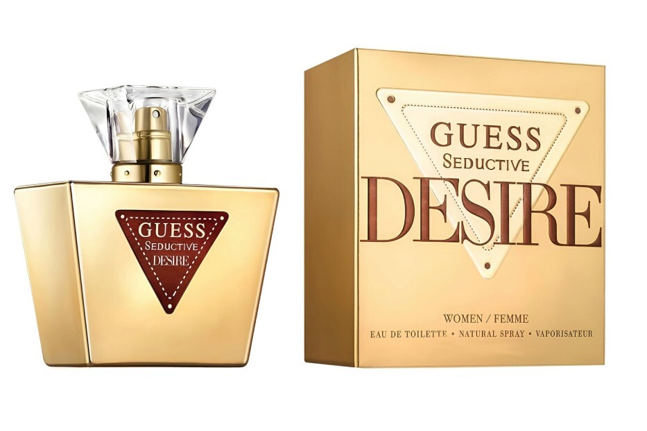 Guess Seductive Desire - EDT 75 ml