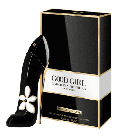 Carolina Herrera Good Girl Jasmine Absolute - EDP 30 ml
