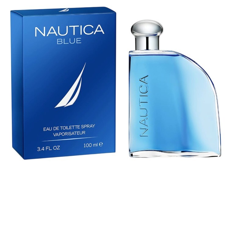 Nautica Nautica Pure Blue - EDT 100 ml