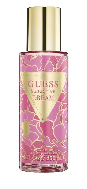 Guess Seductive Dream - tělový závoj 250 ml