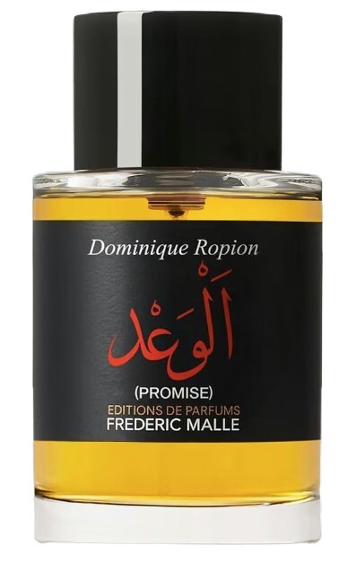Frederic Malle Promise - parfém 100 ml